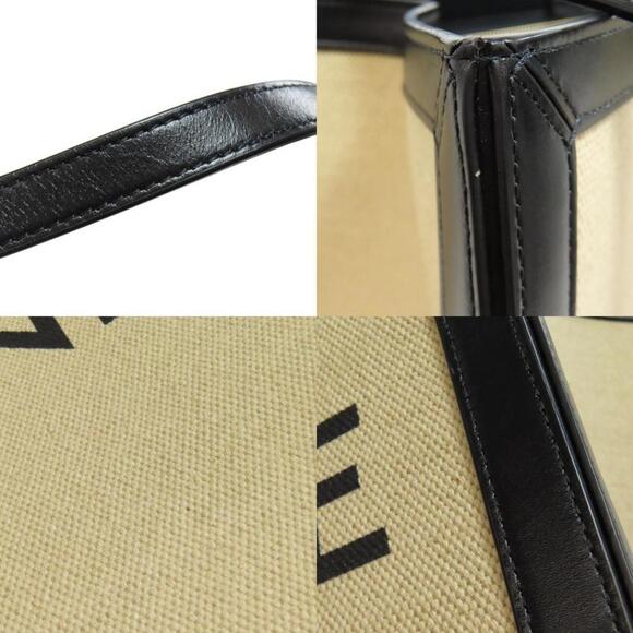 CELINE Canvas Tote Bag - Picture 9 of 11